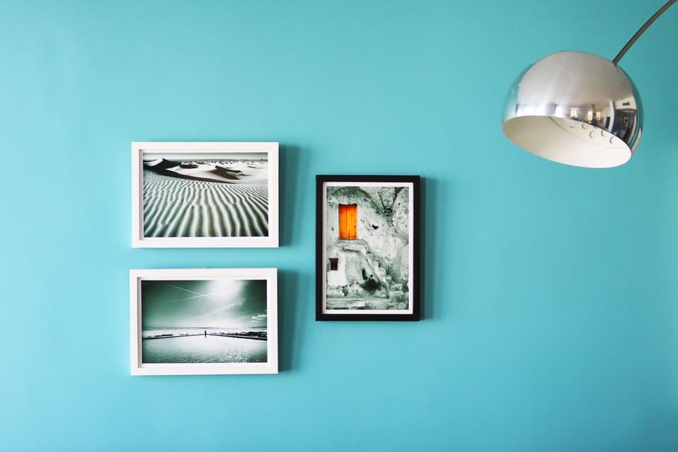 Apartment | Room amenity