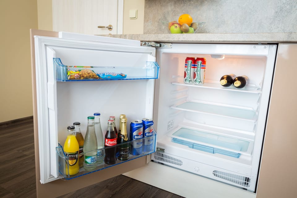 Minibar
