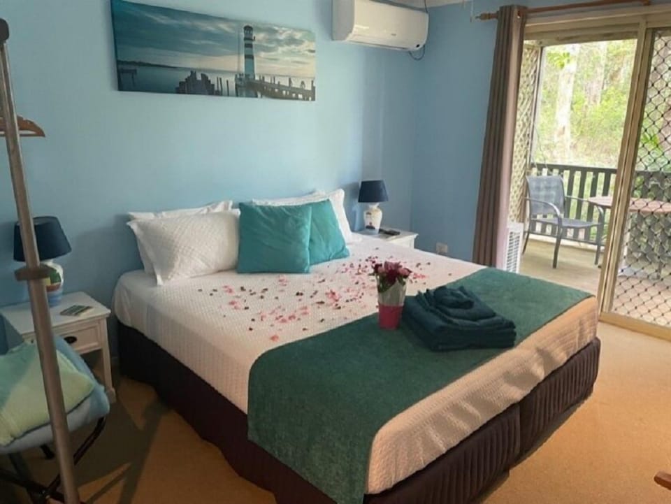 Nautical Suite | Iron/ironing board, WiFi (free), individually decorated