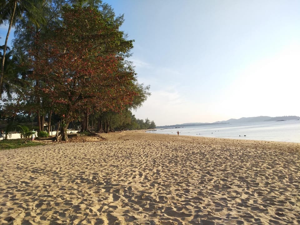 MJ Boutique Hotel Khao Lak Boutique hotel in Phang-nga Changwat