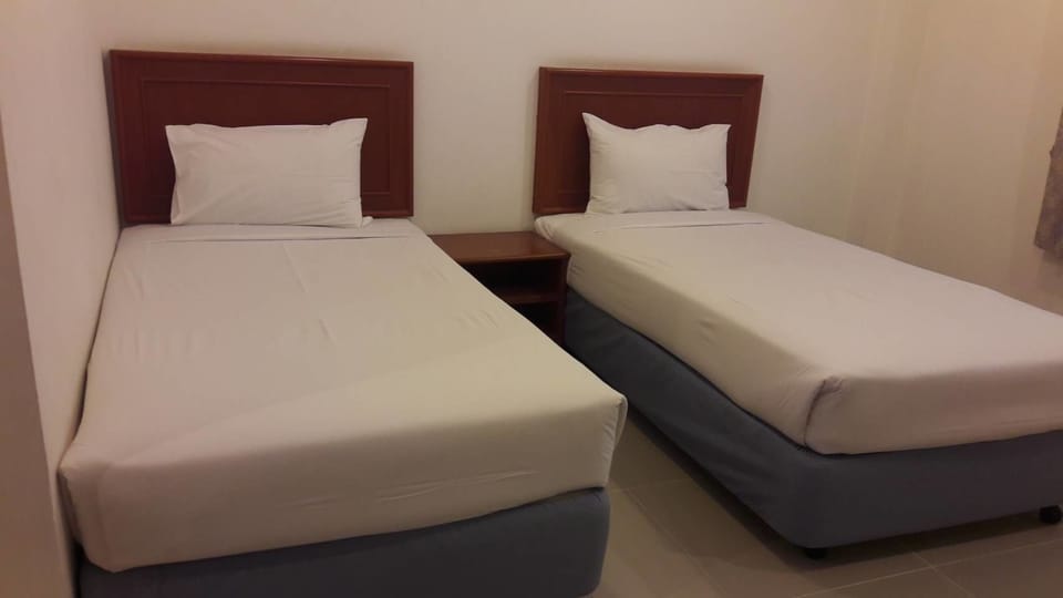 Deluxe Twin Room | Rollaway beds, free WiFi