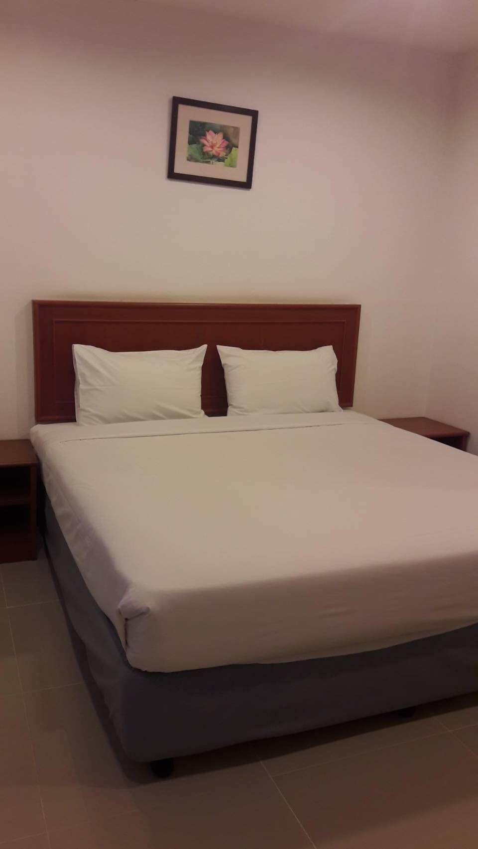 Deluxe Double Room | Rollaway beds, free WiFi