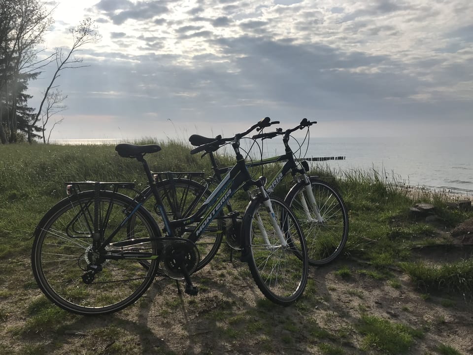Bicycling