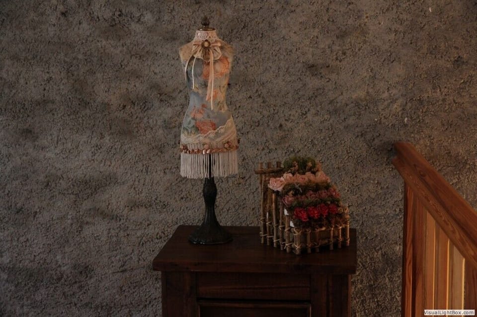 Duplex (Chambre Rose) | Room amenity