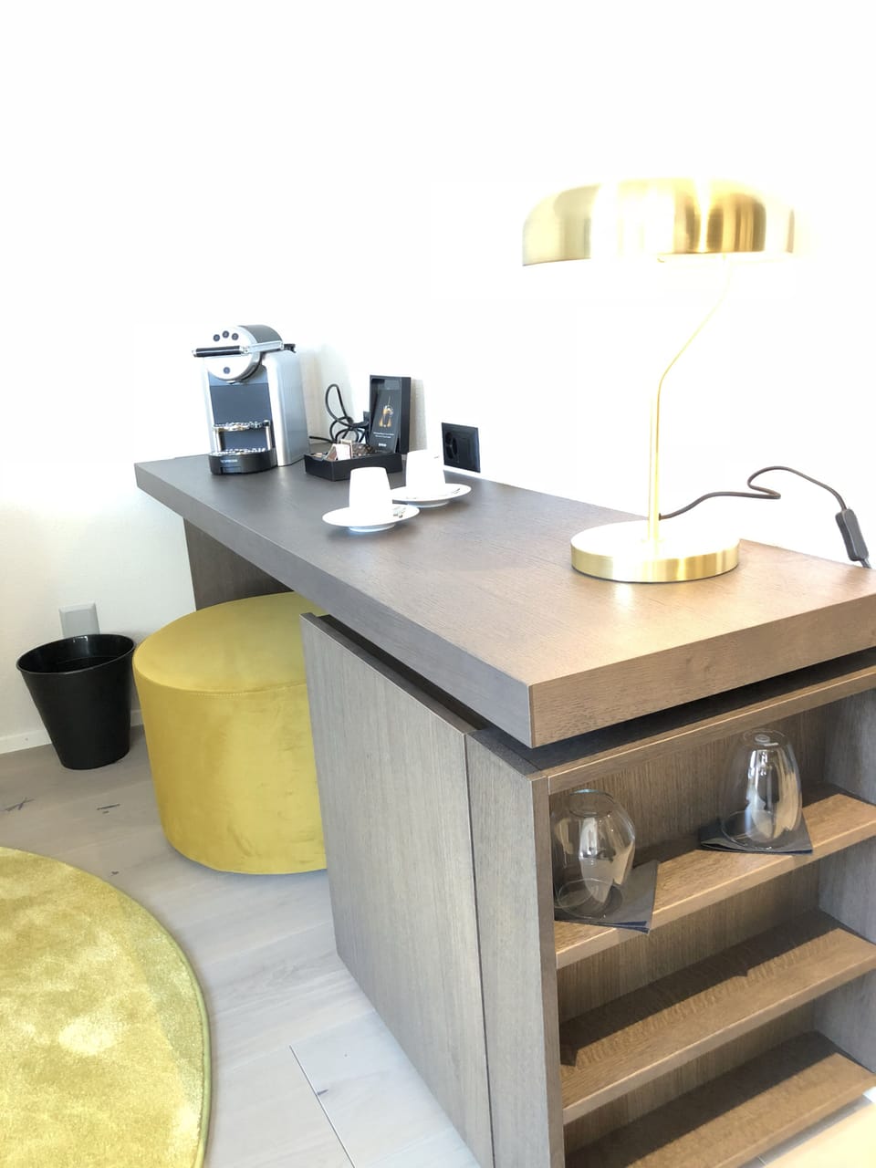 Junior Suite | Room amenity