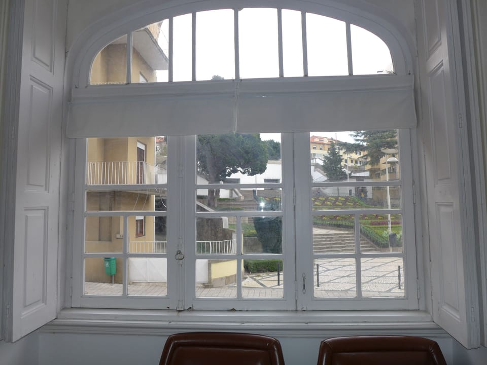 Carolina M Apartment Bed and Breakfast in Porto