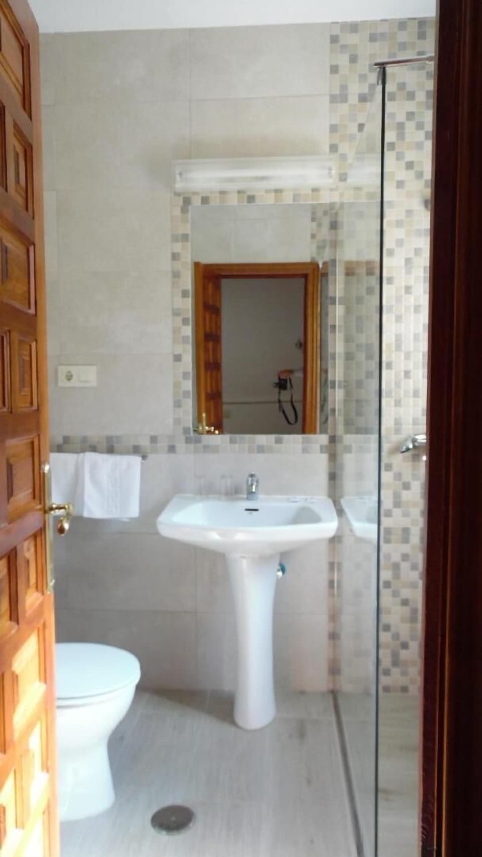 Hostal Arias Hostel in Zafra