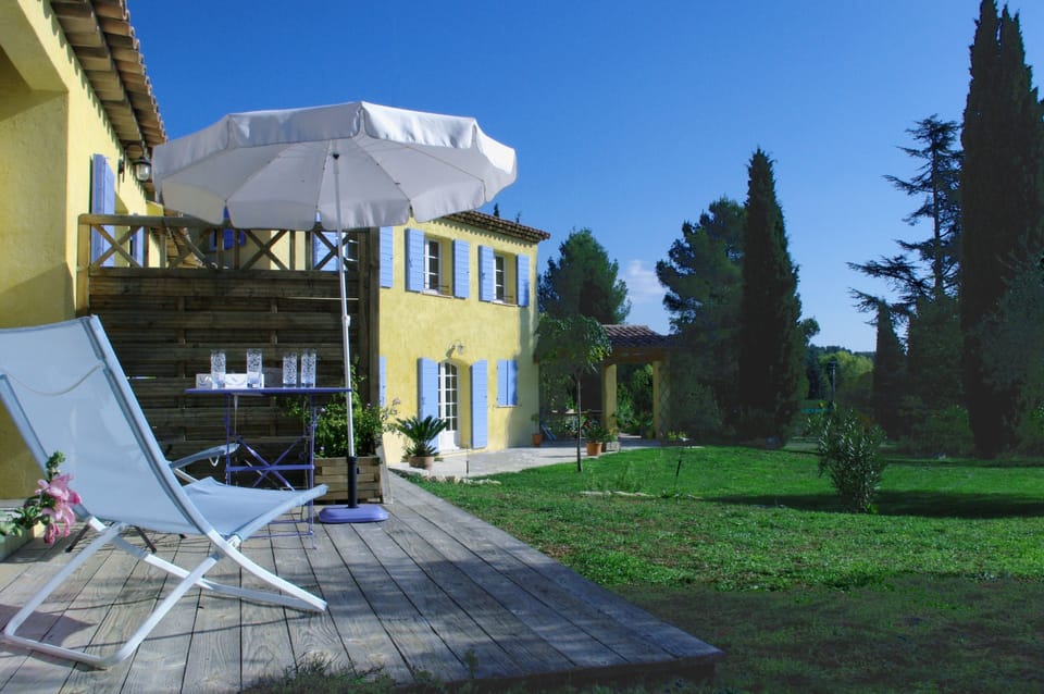 Family Triple Room (Côté Mer) | View from room