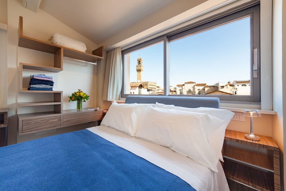 Junior Room, 1 Queen Bed, Terrace | Premium bedding, down comforters, in-room safe, desk
