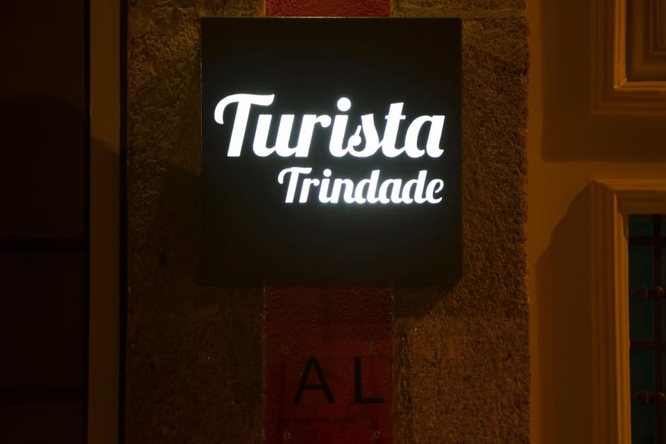 Turista da Trindade Bed and Breakfast in Porto