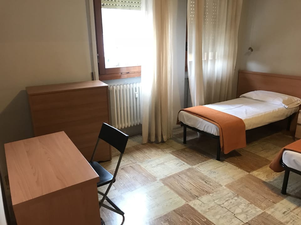 Triple Room, Shared Bathroom (External) | Free WiFi