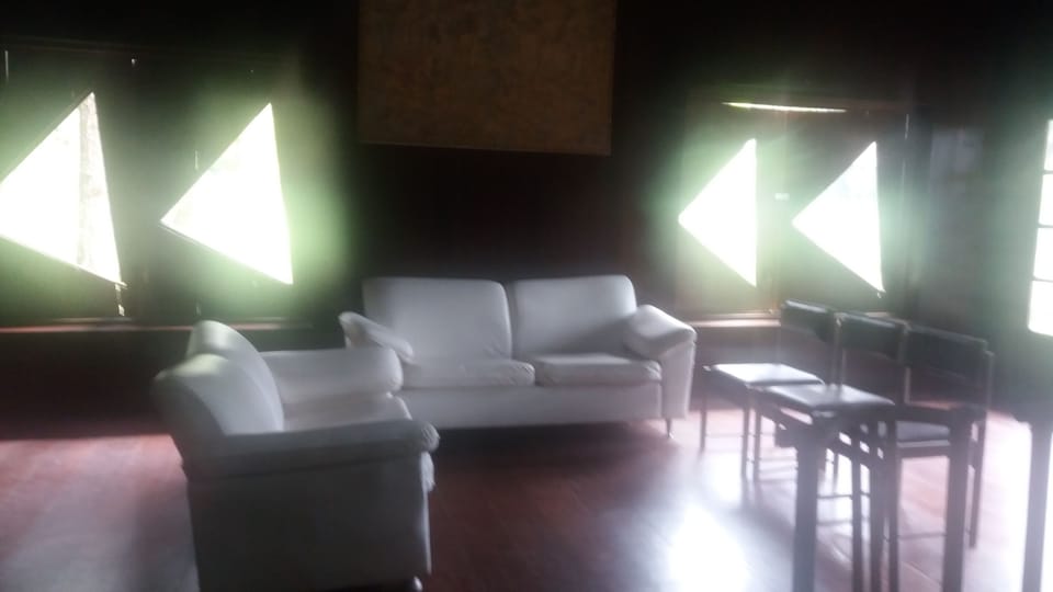 Birthday party area