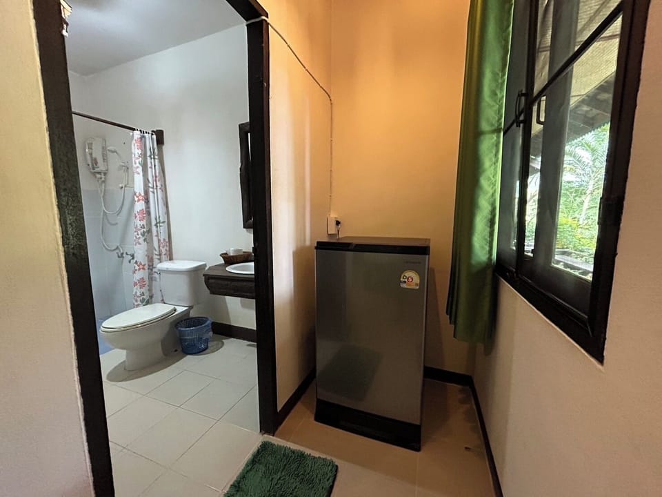 Family Room, 2 Bedrooms | Mini-refrigerator