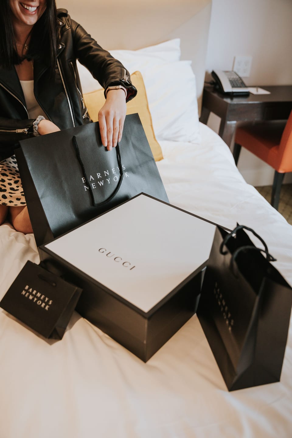 Deluxe Room, 1 King Bed | Premium bedding, minibar, in-room safe, desk