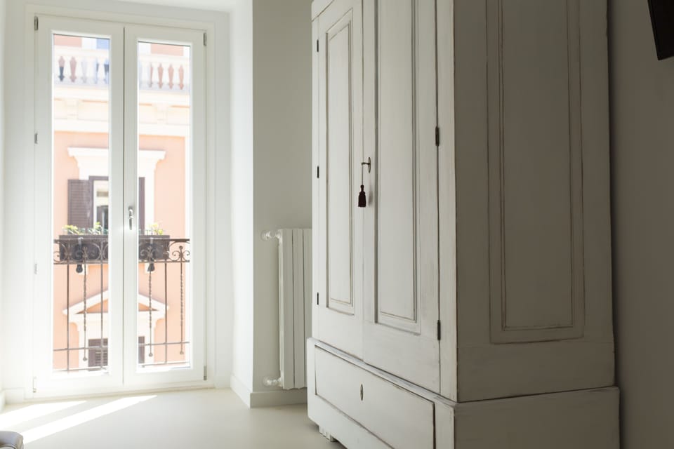 Apartment, 1 Bedroom | Room amenity