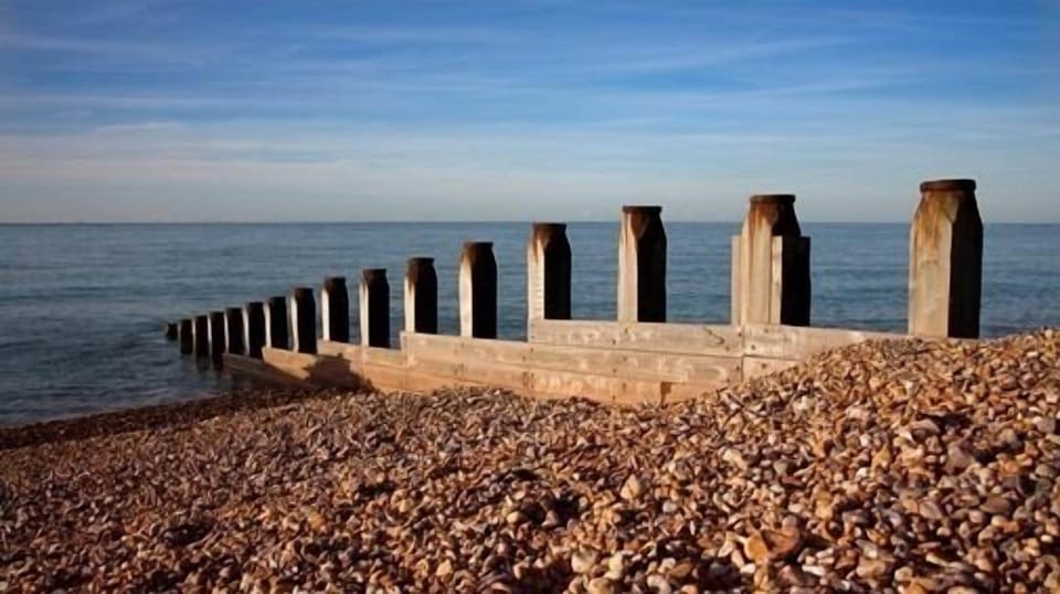 Gyves Guest House Bed and Breakfast in Eastbourne