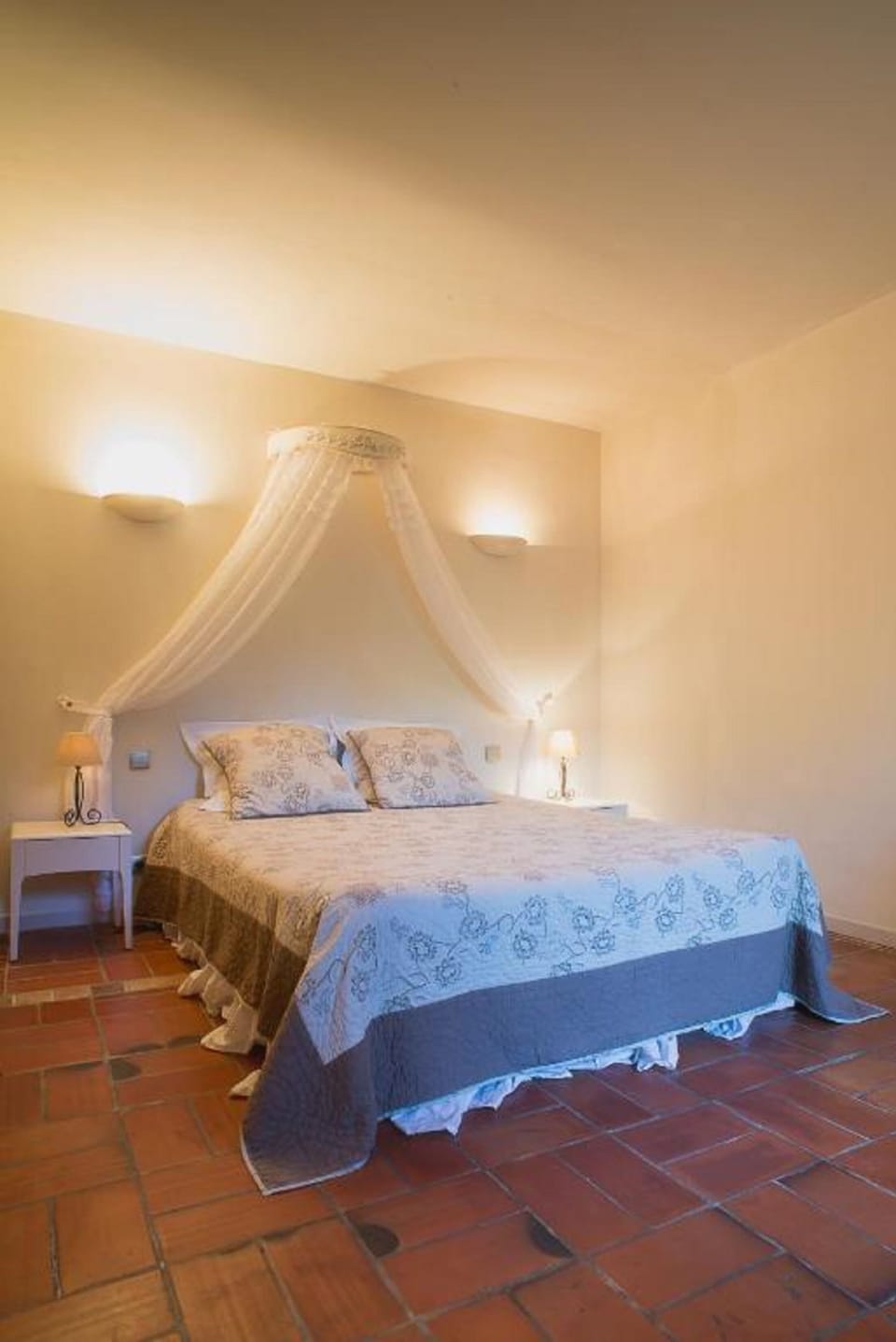 Double Room (Lavande) | Soundproofing, bed sheets