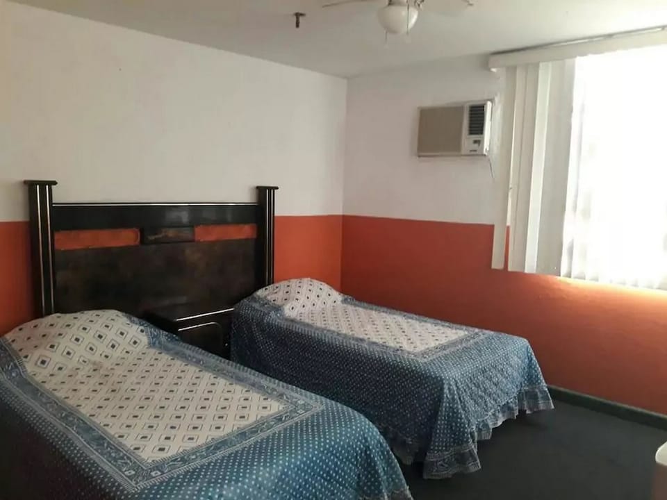 Departamento R Apartment in Mazatlan