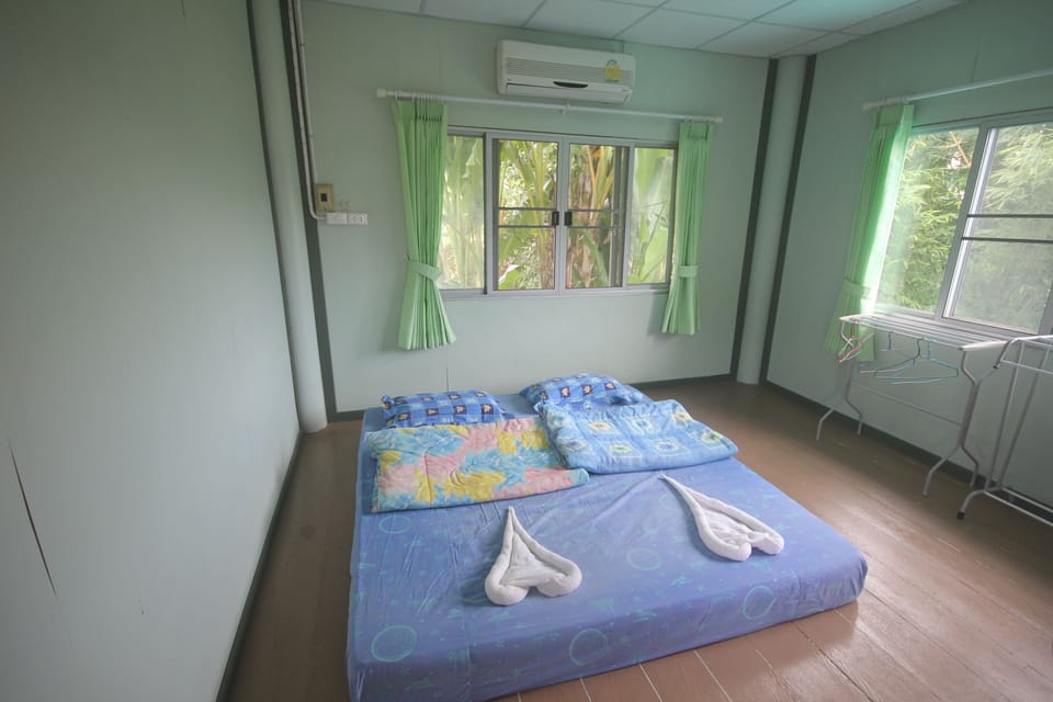Standard Single Room | View from room