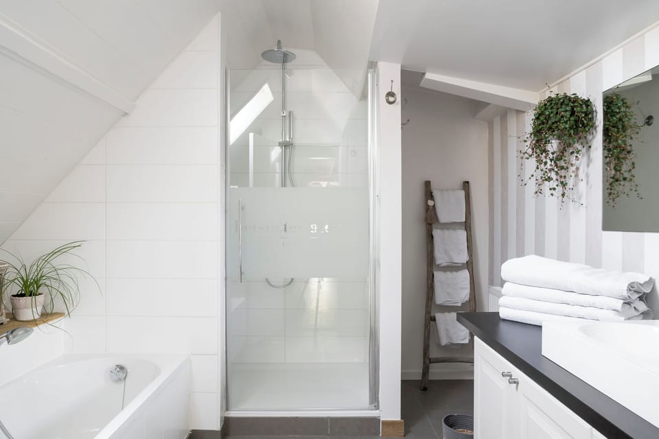 Het Soetewater Bed and Breakfast in Flanders