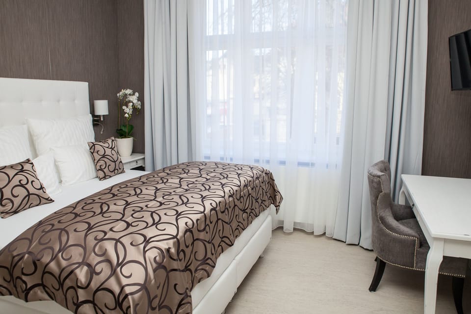 Double Room | Room amenity