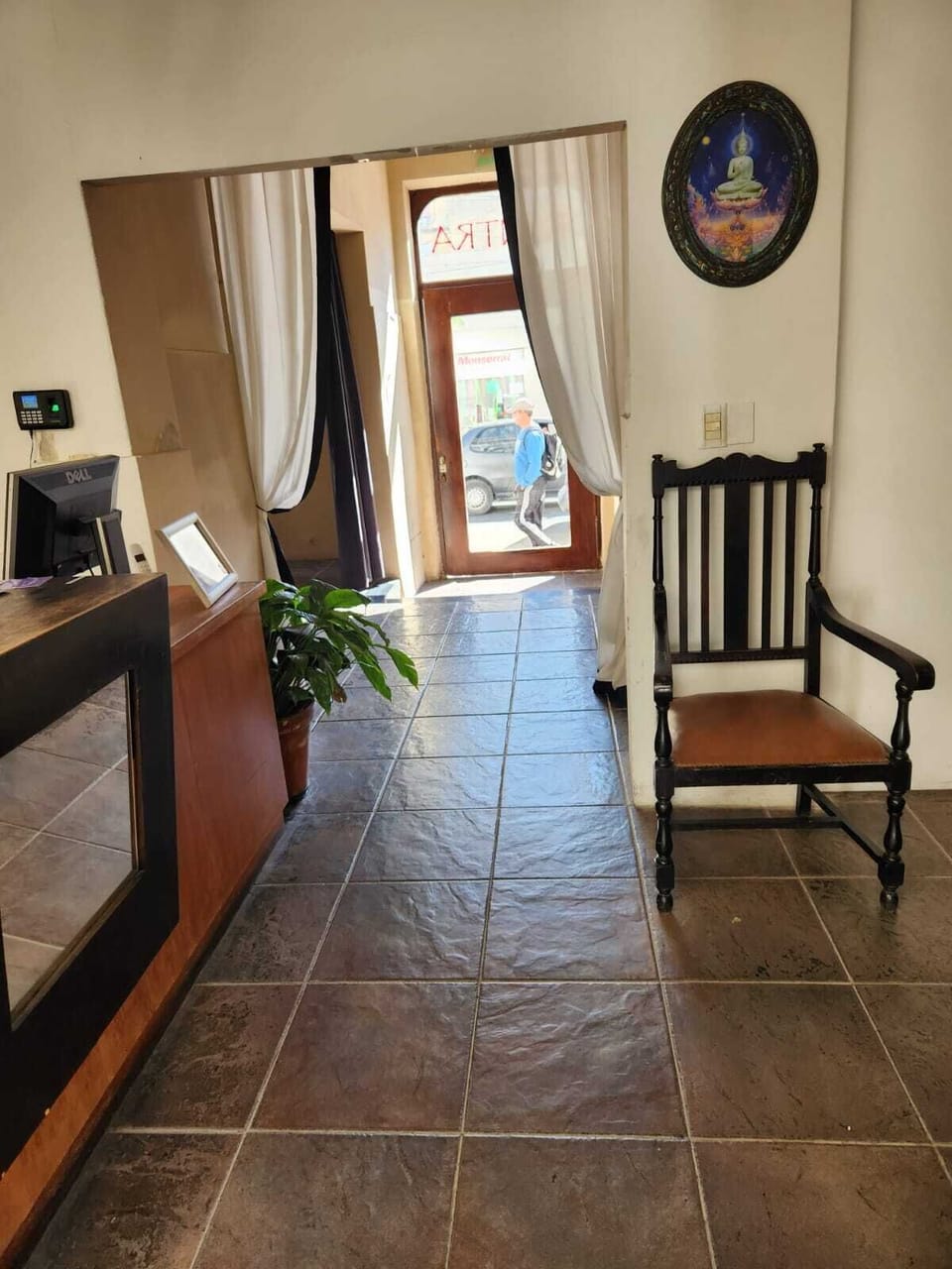 Samsara Hotel Salta Bed and Breakfast in Salta