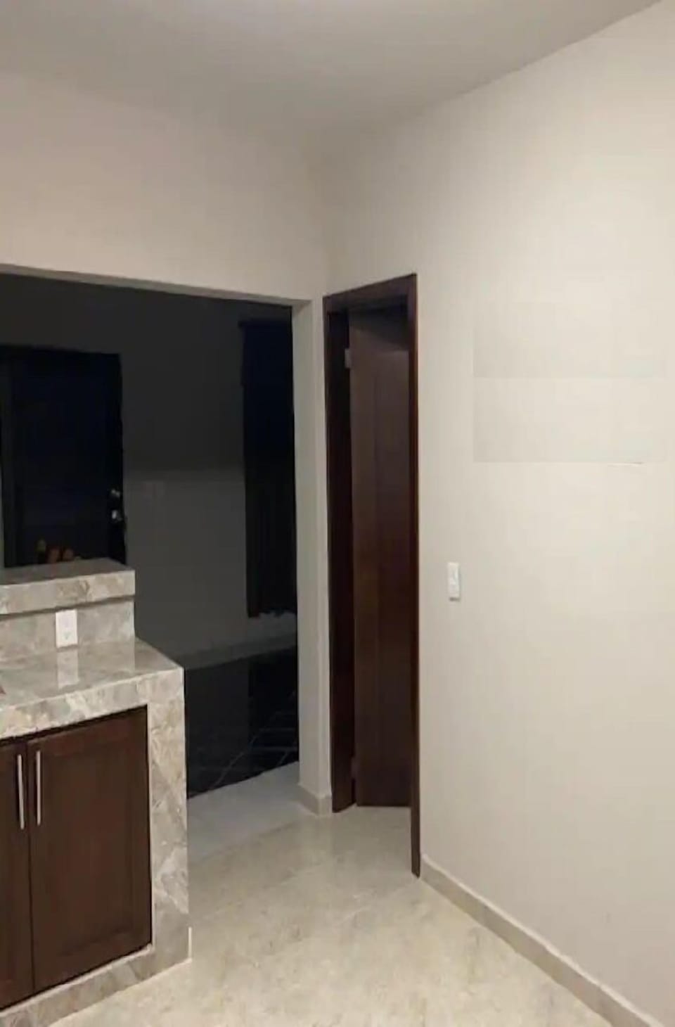 Family Townhome, 2 Bedrooms | Private kitchen | Full-size fridge, microwave, oven, stovetop