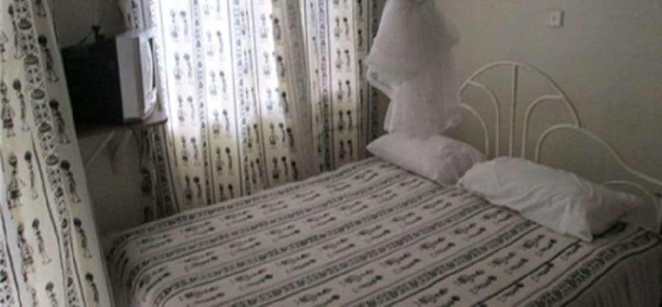 Standard Room | Premium bedding, memory foam beds, iron/ironing board, free WiFi