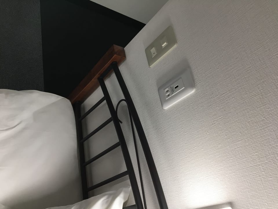 Double Room (No Daily Cleaning) | Room amenity