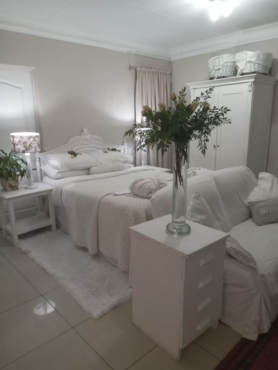 Room, Garden View | Premium bedding, desk, bed sheets