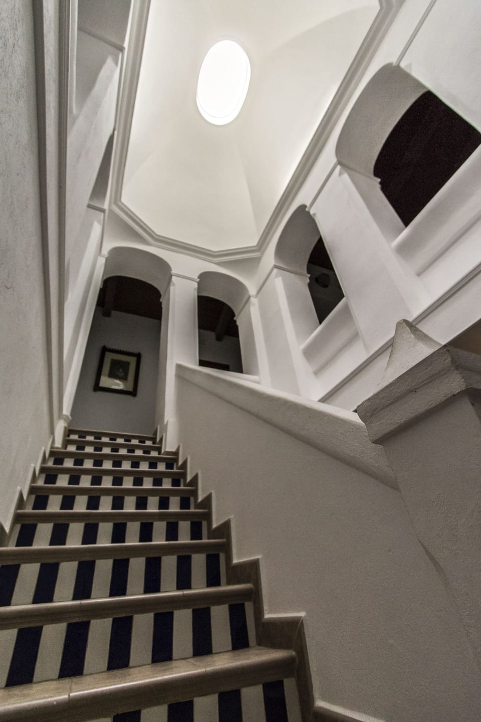 Finca Villa Juan Country House in Extremadura, Spain