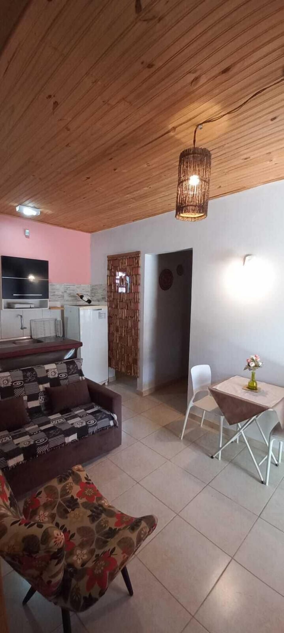 Family Chalet, 2 Bedrooms, Non Smoking, Poolside | 1 bedroom, premium bedding, pillowtop beds, minibar