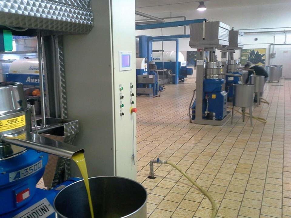 Winery