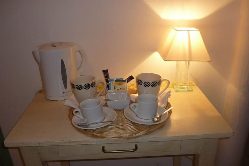 Triple Room (Rêve Champêtre) | Free WiFi