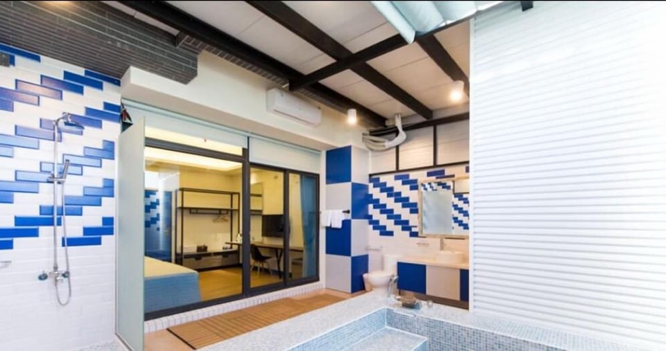 Family Quadruple Room, 2 Double Beds, Hot Tub | 13 bedrooms, premium bedding, individually decorated