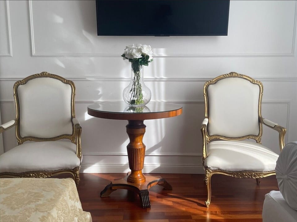 Triple Room | Desk, WiFi (free)