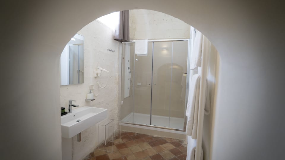 Superior Double Room | Premium bedding, in-room safe, desk, soundproofing