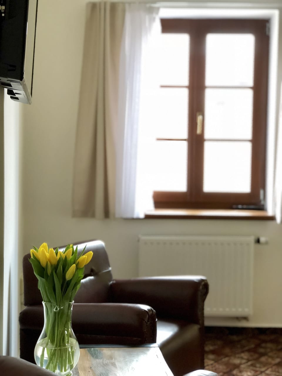 Standard Triple Room | In-room safe, blackout drapes, cribs/infant beds, free WiFi