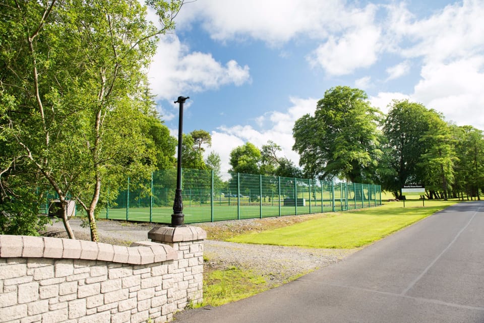 Breaffy House Hotel Hotel in County Mayo