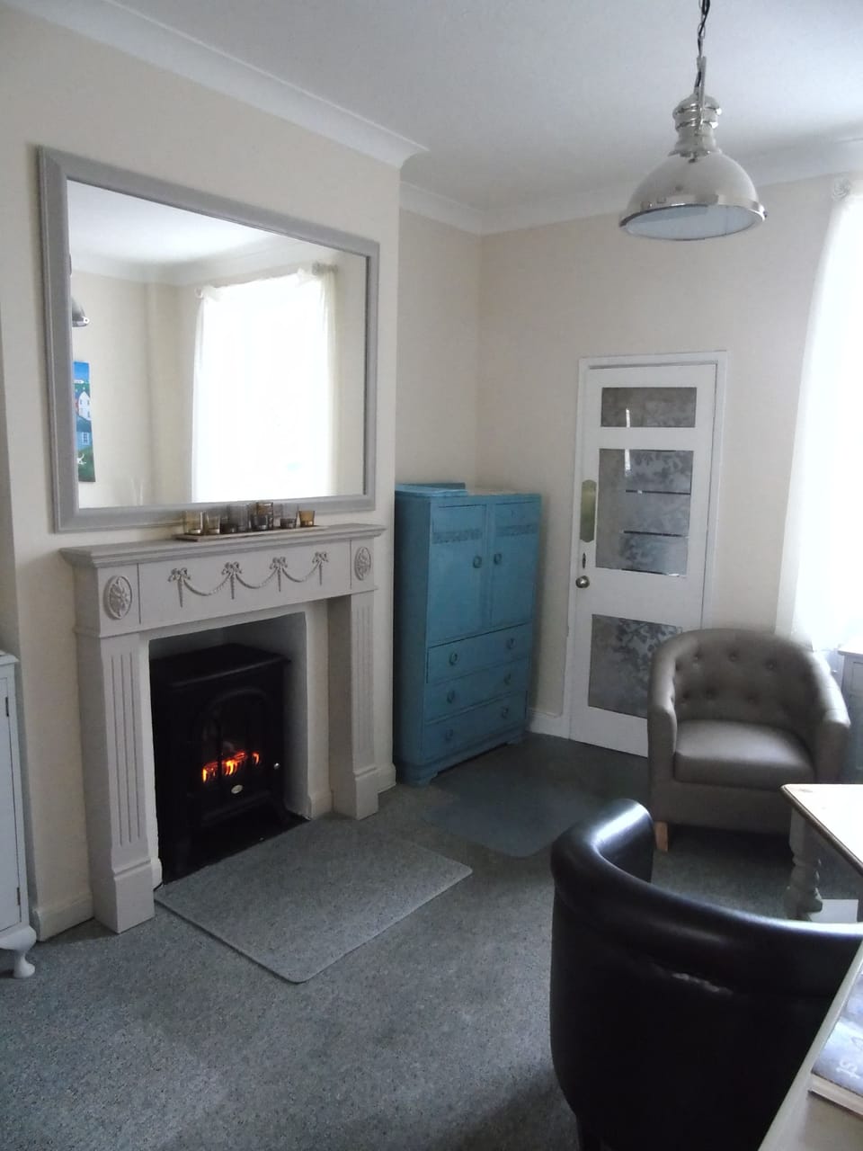 Letchworth Guest House Bed and Breakfast in Weymouth