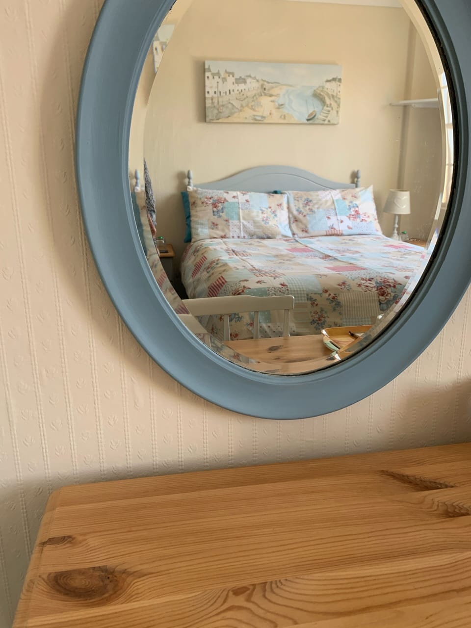 Double Room, 1 Double Bed | Iron/ironing board, free WiFi, bed sheets