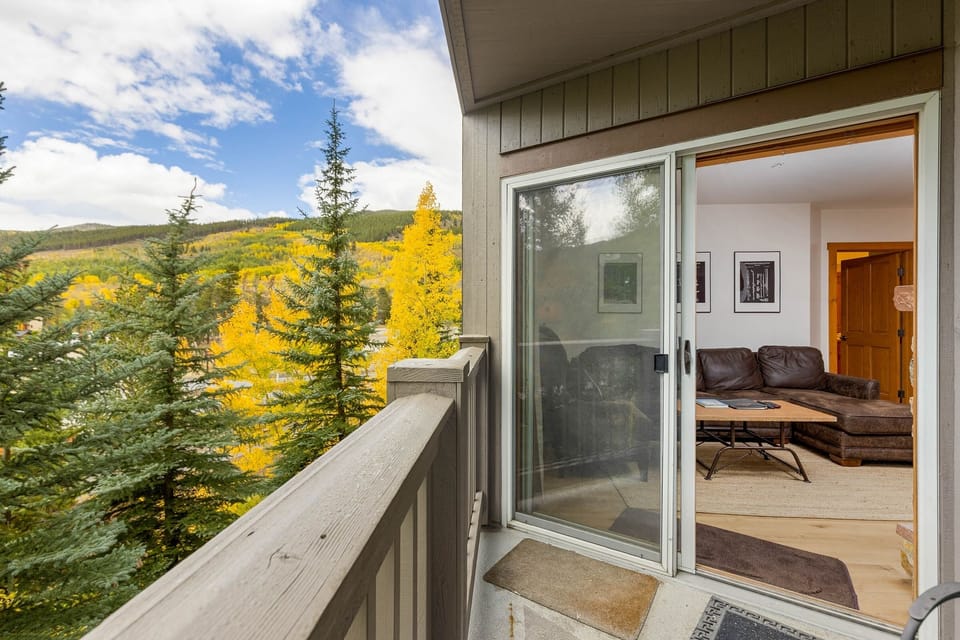 Condo, 3 Bedrooms | Balcony