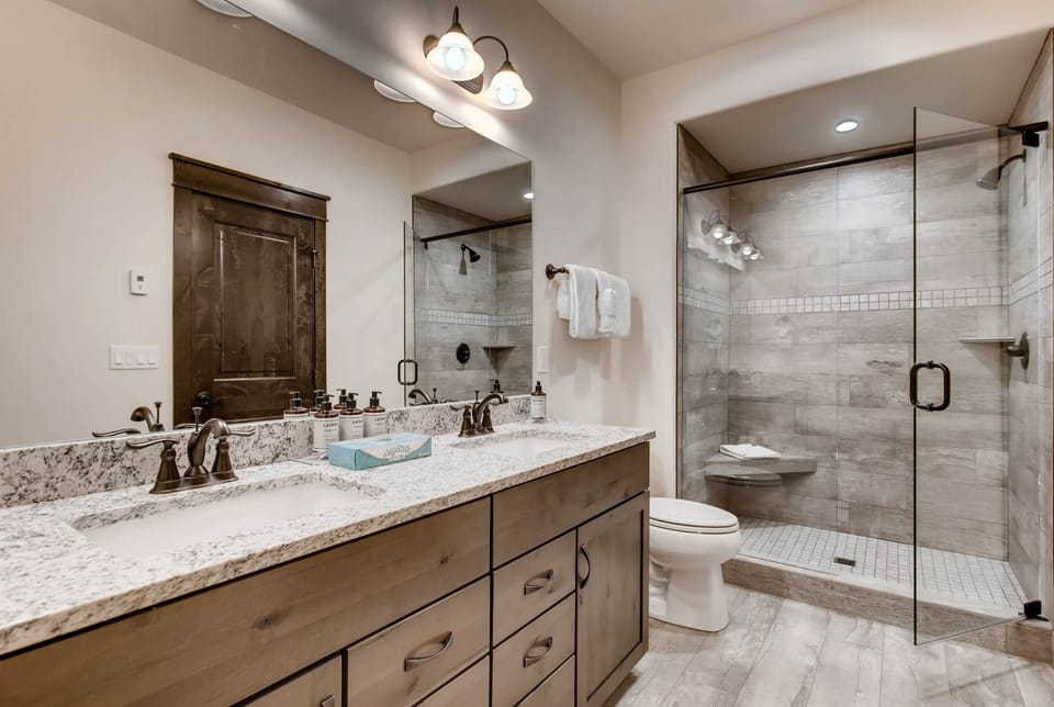 River Run Townhome RR42 Apartment in Keystone