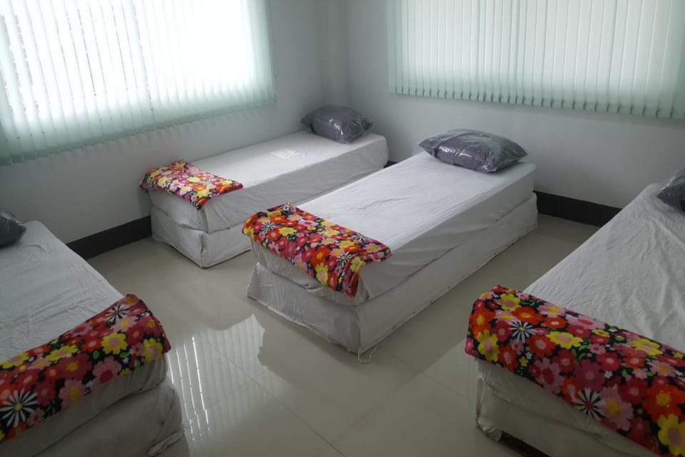 Quadruple Room | Free WiFi