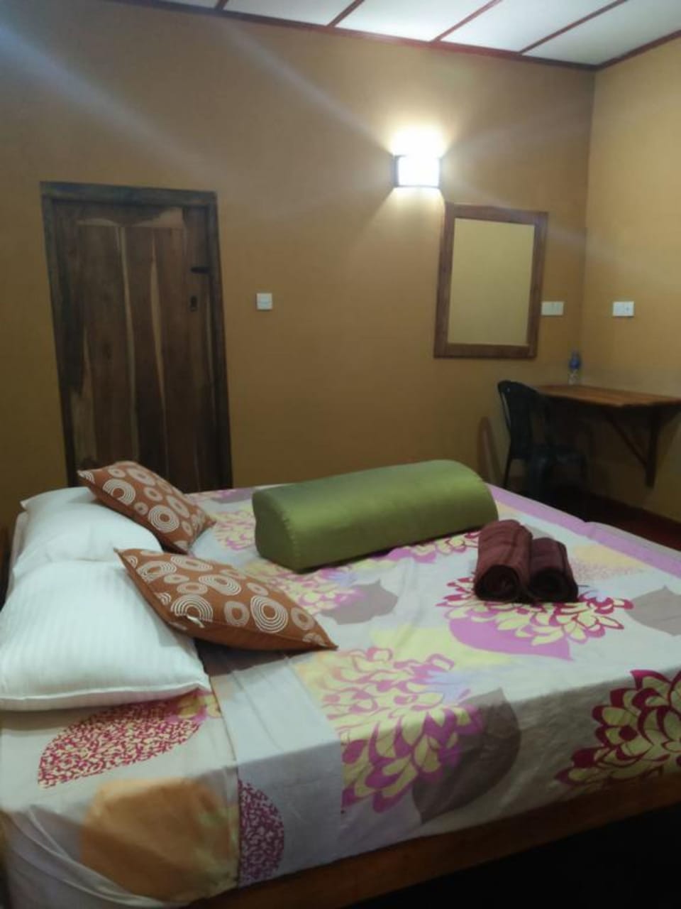 Double or Twin Room | 1 bedroom, free WiFi