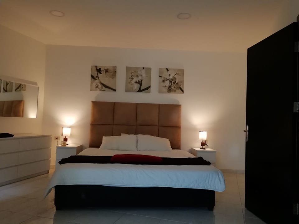 Yamsafer Homes 4th Circle Apartment in Africa