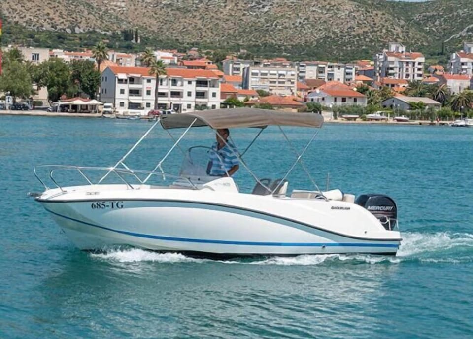 Boating