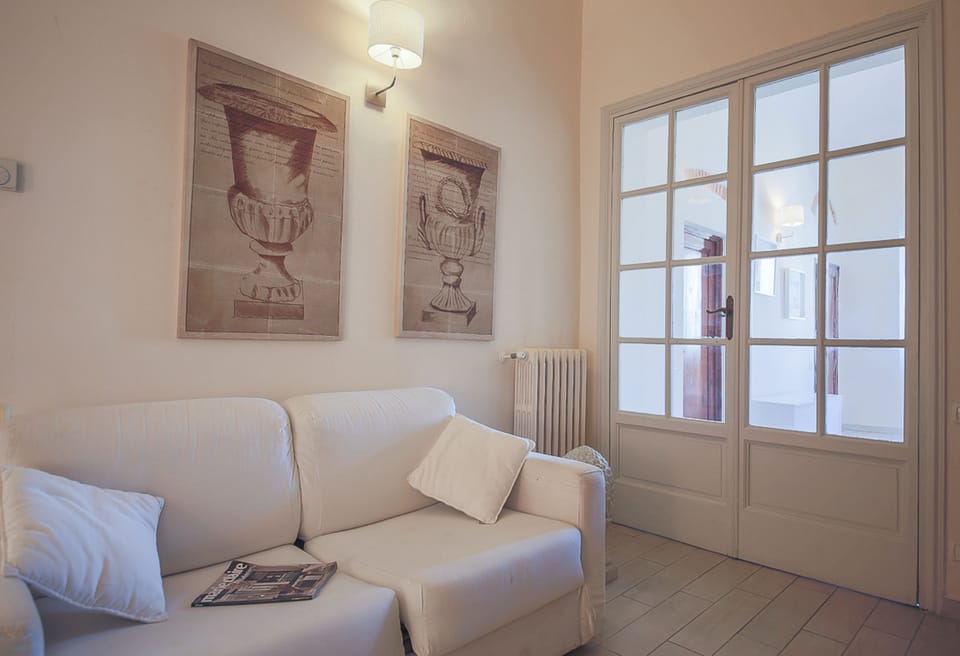 Apartment, 2 Bedrooms | 2 bedrooms, iron/ironing board, cribs/infant beds, free WiFi