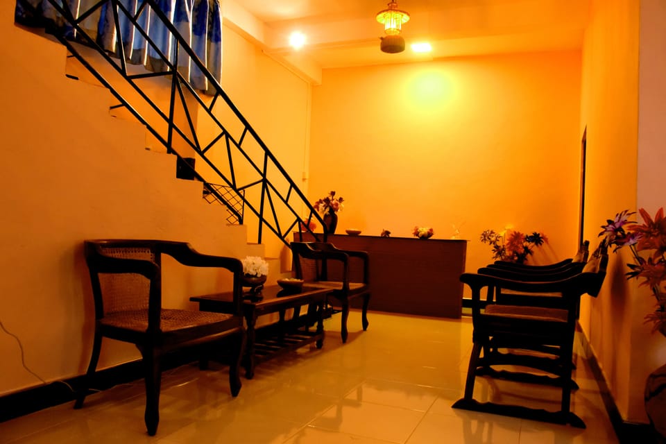Matota Family Villa Bed and Breakfast in Southern Province