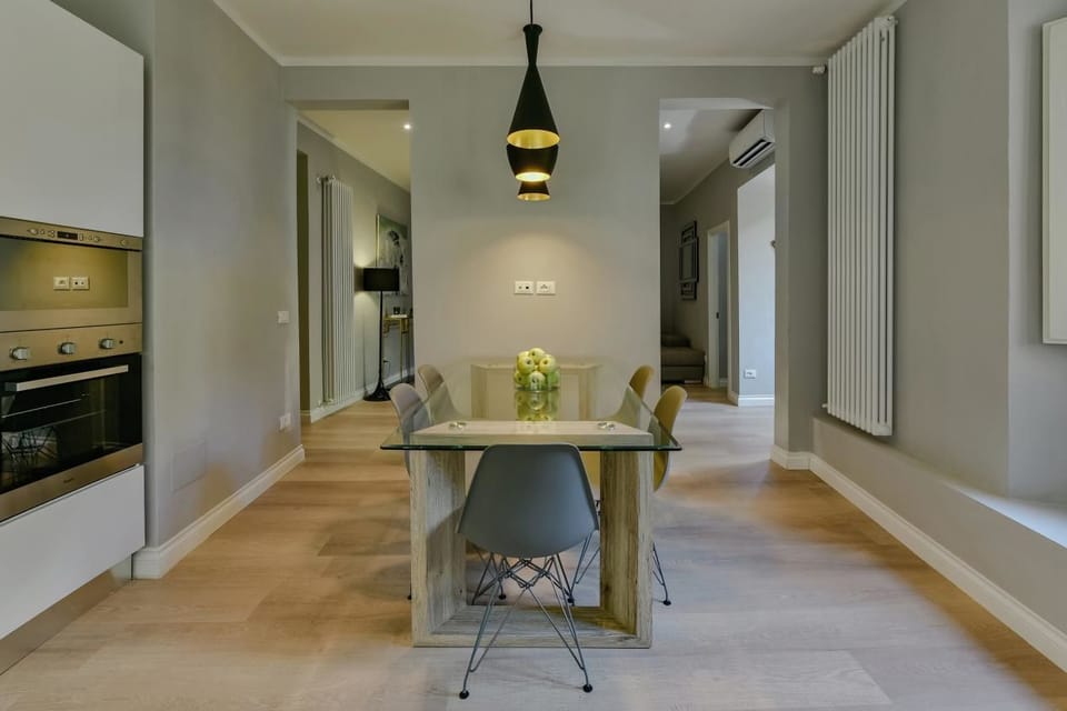 Apartment, 2 Bedrooms | In-room dining